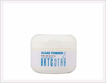 Alage Powder  Made in Korea